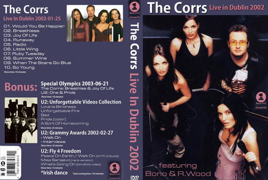 2002-01-25-TheCorrs-LiveInDublin-Front.jpg
